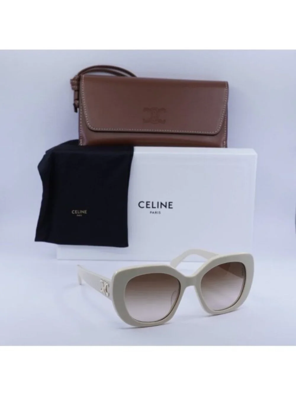 Celine model cl40226u